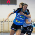 Mosonmagyaróvári Kézilabda Club – DVSC-TVP 25–24 (11–10)