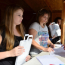 XII. Greiner Szigetköz Minimaraton (Fotó: Horváth Attila)