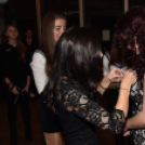 Kossuth Lajos Gimnázium szalagtűző - 12/D osztály