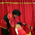 Pillangó Óvoda és Családi Napközi, Mikulás ünnepség (fotó: Stipkovits Veronika)