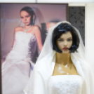 Esküvői Kiállítás - Győr Árkád - 2014.