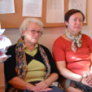 Lakossági fórum (Fotó: Nagy Mária)