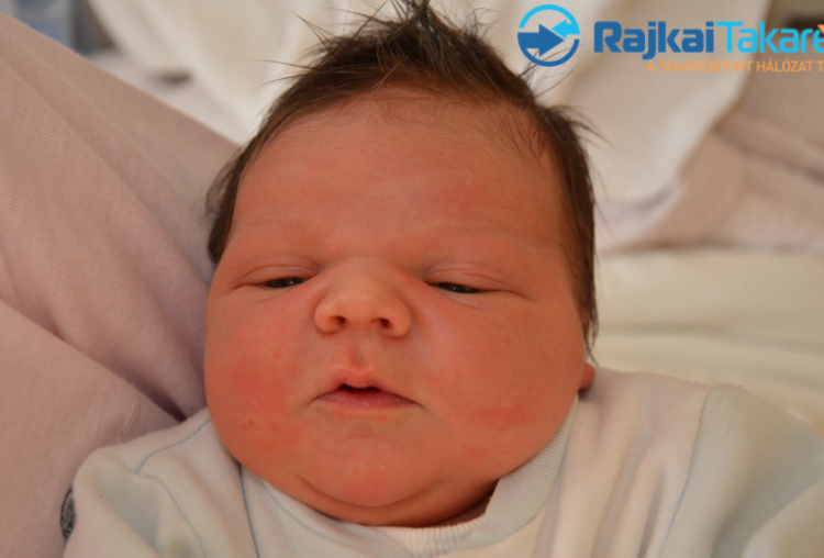 Fischer Erik, 3820 gr. Krisztinamajor