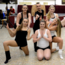 Mosonmagyaróvári Csokoládé Fesztivál, második nap