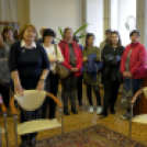 Előadás és kamara kiállítás az 1848/49 forradalomra emlékezve a Huszár Gál Városi Könyvtárban