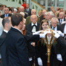 Egyetem évnyitó (Fotó: Nagy Mária)