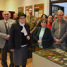 Emlékkiállítás - Magyarnak Lenni Büszke Gyönyörűség!