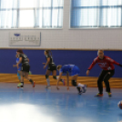 MKC SE - Dunaújvárosi KKA (25-28) (NBI Alapszakasz) (Fotó: Horváth Attila)