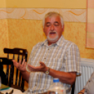 Kávéházi beszélgetések - Korzó Étterem