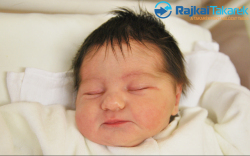 Forgács Emma Szamanta, 3100 gr. Mosonmagyar�