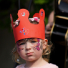 ÉKES TOLLAK – meseíró pályázat díjkiosztója és a Kolompos Zenekar koncertje (Fotó: Stipkovits Veronika)