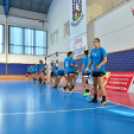 UFM Nemzetközi Női Kézilabda Kupa: MKC SE (HUN) – Slavia Praha (CZE) (29-28)