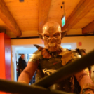 Science Fiction és Fantasy Találkozó a Futurában ( Fotó: Patács Judit )