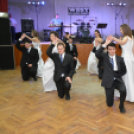 Egyetem szalagavató (Fotó: Nagy Mária)