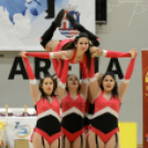 VII. Óvár-Kupa Akrobatikus Rock 'n' Roll Területi Pontszerző és jótékonysági táncverseny