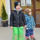  Télűző mulatság a Pillangó Óvoda és Családi Napköziben ( Fotó: Patács Judit )