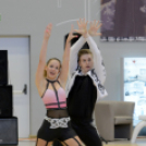 VII. Óvár-Kupa Akrobatikus Rock 'n' Roll Területi Pontszerző és jótékonysági táncverseny