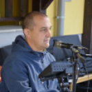 Pillangó Óvoda és Mini Bölcsőde családi nap az Alma együttessel 