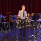 I. Dobos és Ütőhangszeres nap Bükki Attila emlékére