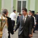 Egyetem évnyitó (Fotó: Nagy Mária)