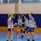 Mosonmagyaróvár KC - Kisvárda 21-20 (13-12)