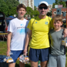 Sport és Egészségnap Mosonmagyaróvár (Fotó: Stipkovits Veronika és Bánhegyi István)