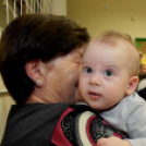 Dumaszínház - Aranyosi Péter estje a Pillangó óvodában és mini bölcsődében