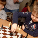 Óvodás malom és sakkverseny - Fiúk (Fotó: Horváth Attila)