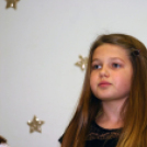 Pillangó Óvoda és Családi Napközi, Karácsonyi ünnepség (Fotó: Stipkovits Veronika)