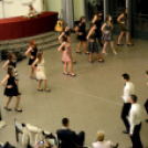 Kossuth Lajos Gimnázium szalagtűző - 13.NY osztály