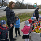 Pillangó Óvoda és Mini Bölcsőde, Toborzás