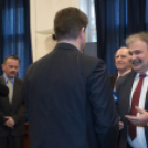 Kiválósággal Móvárért díj átadó