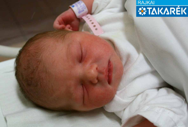 Baranyai Rebeka, Lébény