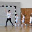 XXII. Városi Óvodás Sportnap