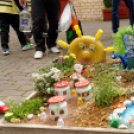 Apró kezek, csodakertek kertépítő verseny (Fotó: Horváth Attila)