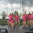 Hal és Kenyér fesztivál Lipót - Hungarocky Táncegyesület fellépése