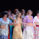 X. Jubileumi Hastánc Gála (Fotó: Bánhegyi István)