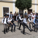 Családi Nap a Magyaróvári Plébánia a plébániatemplom felszentelésének 350 évfordulója alkalmából