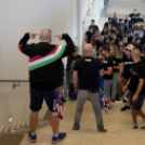 EU-FIRE Mosonmagyaróvár - NEKA 