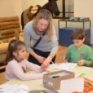 Múzeumi délután (Fotó: Nagy Mária)