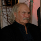 Vizsy Ferenc 3. könyvének bemutatója: Drakula Kastélyában - Meghökkentő felnőttmesék (fotó: Horváth Attila)