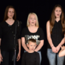 Ujhelyi Imre Általános Iskola - Nyárcsalogató Gálaműsor