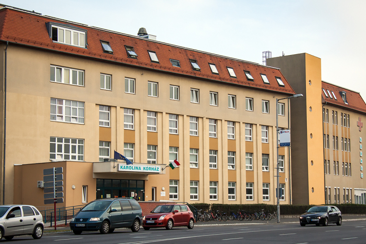 Látogatási tilalom feloldása