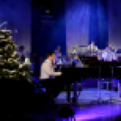 Moson Big Band Adventi koncert