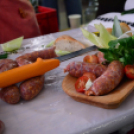 IV. Kolbásztöltő Fesztivál ( Fotó: Patács Judit )