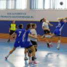 MKC SE - Slavia Praha (30-26) (edzőmeccs) (Fotó: Horváth Attila)