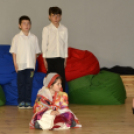 Térségi Tanodanyitó rendezvény