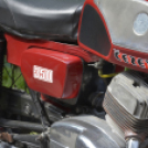 VII. Mosonmagyaróvári Veteránjármű Találkozó és Alkatrészbörze