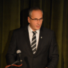 Városi ünnepség (Fotó: Nagy Mária)