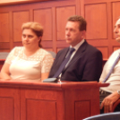 100 éves a Magyar Védőnői Szolgálat Városi Ünnepség